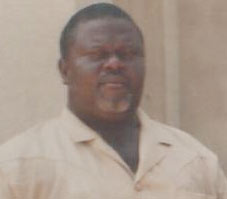 Late Osita Aforka