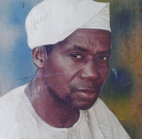 Late John-Obiakonwa