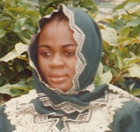 Late Ukamaka Aforka