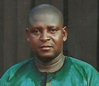 Onwukike Amechi