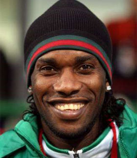 Breaking: Court again issues arrest warrant on Jay Jay Okocha