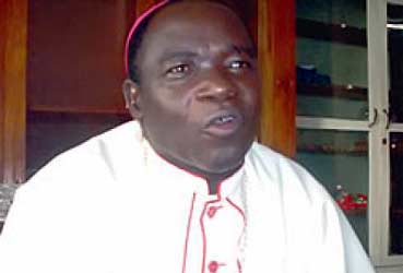 State of the Nation: Nigeria may implode soon, if... ― Bishop Kukah warns