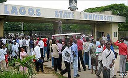 Vice- chancellor's appointment: Sanwo-Olu dissolves LASU governing council