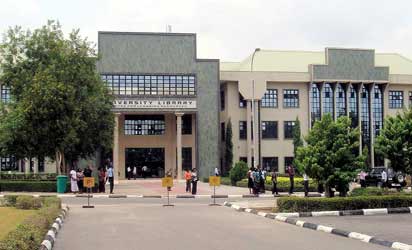 Library uni 58 fake universities in operating at the moment in Nigeria, says NUC
