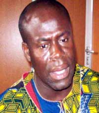 Adewole-Williams