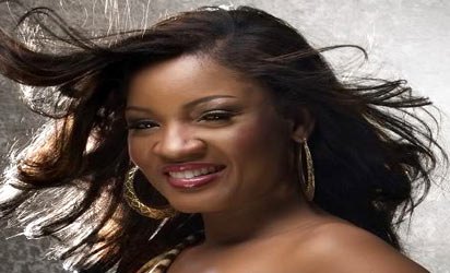 *Omotola