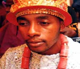 Prince-Ojukwu