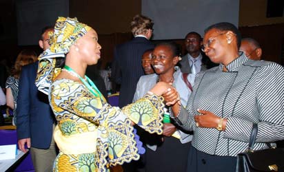 Saraki-health