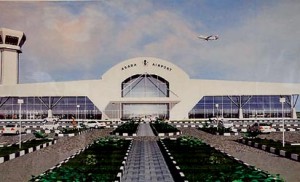 Delta State govt signs concession agreement with Asaba Airport company