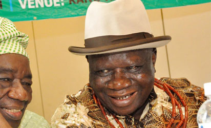 Edwin Clark