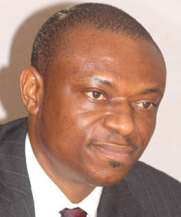 Francis Atuche