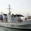 Navy In Akwa Ibom State intercept smugglers