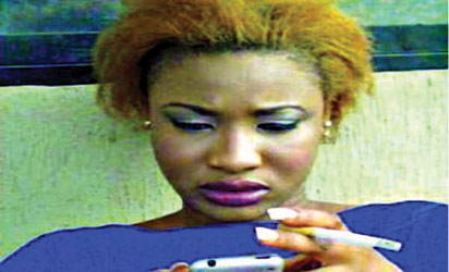 *Tonto Dike