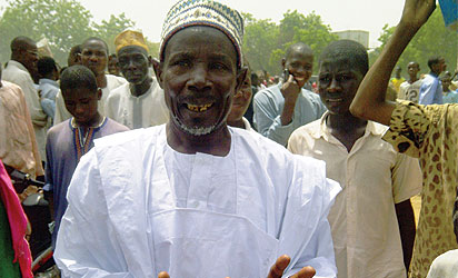 mallam