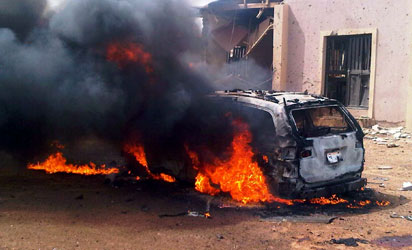 BAUCHI-BLAST