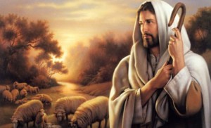 JESUS