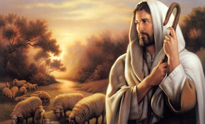 JESUS