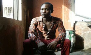 Seunkuti