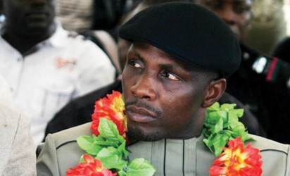 Tompolo spent 4 sleepless years in forest, abandoned by friends — IPDI