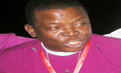 Rev. Okoh