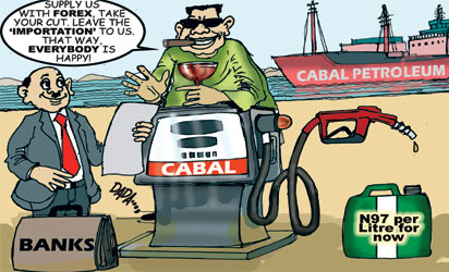 Governors to take decision on fuel subsidy, queries payment of N800bn – Gov. Yari