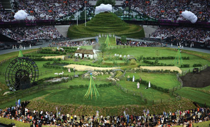stadium-London