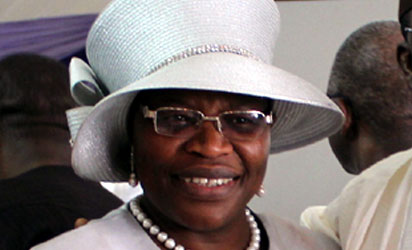 Ezekwesili
