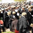 Lawyers in Imo boycott court sittings, protest alleged assassination of magistrate