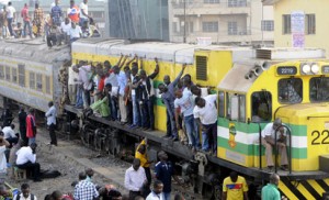 Lagos, Yaba