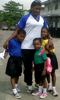 Zaki-kids