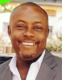Late Mr. Ogbonnaya Amadi , pioneer ICT journalist