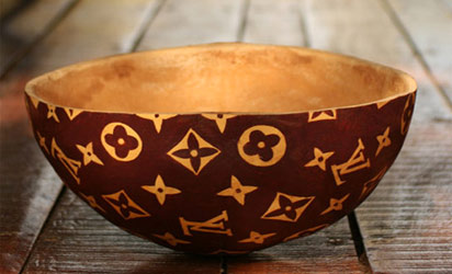 The art of calabash decoration in Nigeria - Vanguard News