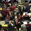 Stock market shrugs off #EndSARS crises as investors gain N387bn