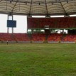 NSF: Abuja national stadium shuts down for cleaning