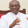 Catholic Archbishop of Lagos calls for peace among Nigerians