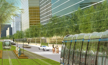 Eko-city