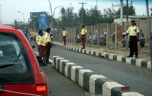 Lagos Government to prosecute assailants of traffic officers