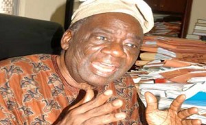 Richard Akinjide