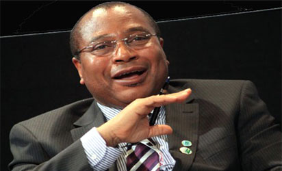NCC boss, Juwah
