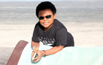 Osita-Iheme