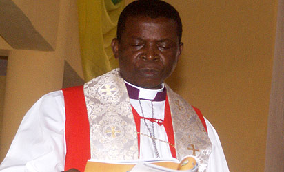 Primate Okoh 2019: Primate Church of Nigeria allays fear of bloodshed