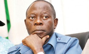 Oshiomhole