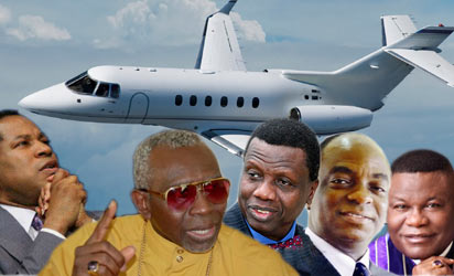 Oyakhilome-Adeboye