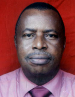 Reginald Nwokocha