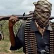 Gunmen kidnap 21 travellers along Kaduna-Kachia Road