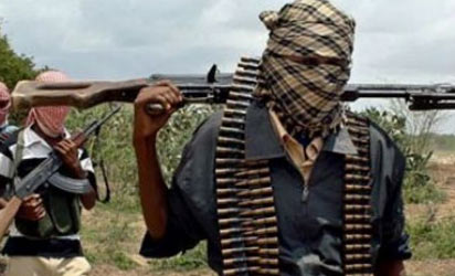 gunmen In Rivers gunmen kill pregnant woman, rip her open, escape with unborn baby