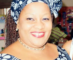 Margery Okadigbo