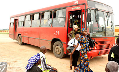 BRT-BUS