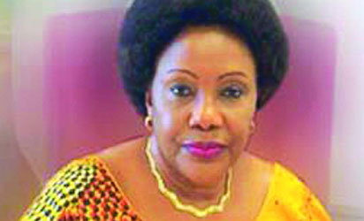 Sen. Joy Emodi