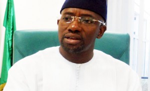 Zakari Mohammed